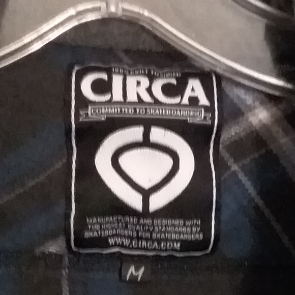 Circa Hoodie - Picture 6 of 7